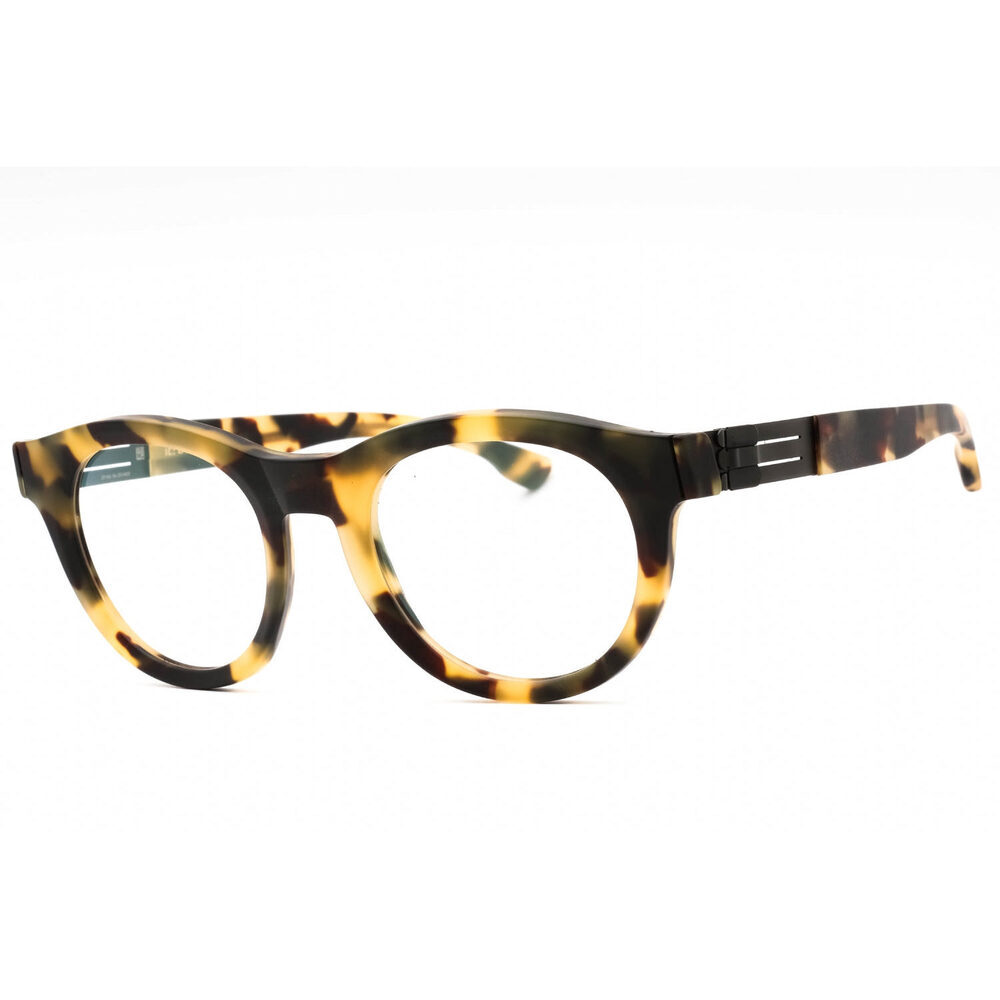 NWT IC Berlin Glen-A0685732002732007ml 49mm New Eyeglasses